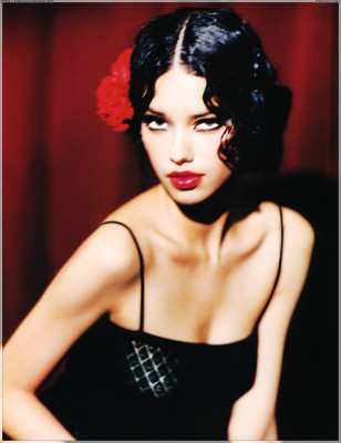 photo 19 in Adriana Lima gallery [id103904] 2008-07-10 00:00:00